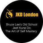 logo JKD Bruce Lee