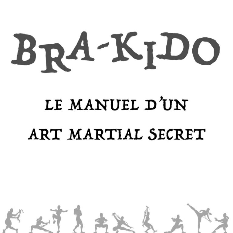 Brakido-manuel-positions
